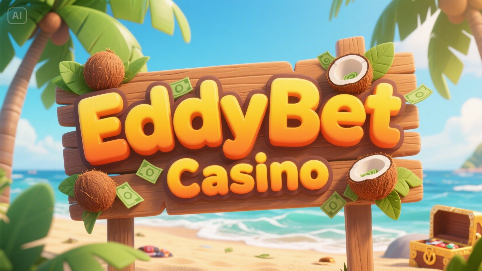 EddyBet Casino